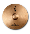 Cymbale Crash ZILDJIAN  18" I FAMILY