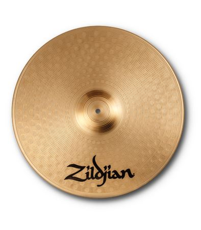 Cymbale Crash ZILDJIAN  18" I FAMILY 