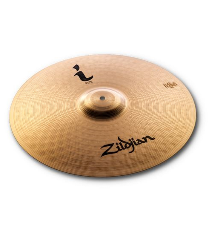 Cymbale Crash ZILDJIAN  18" I FAMILY 