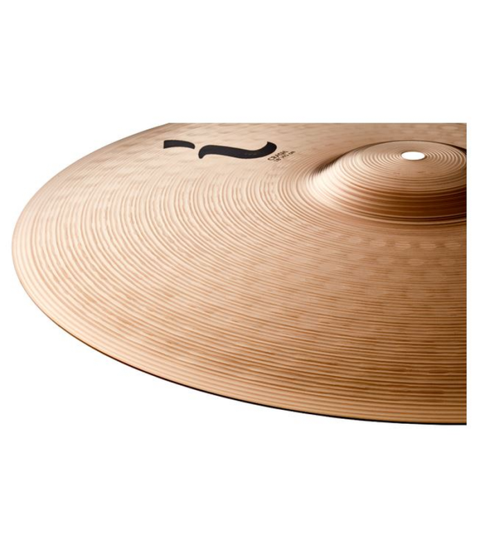 Cymbale Crash ZILDJIAN  18" I FAMILY 