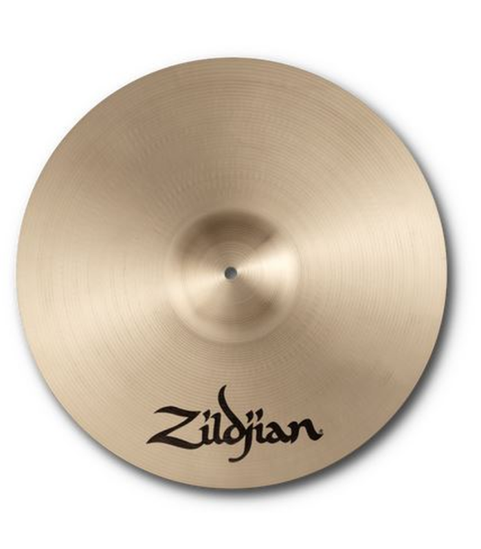 Cymbale Crash ZILDJIAN  18" A ZILDJIAN ROCK 