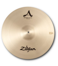 Cymbale Crash ZILDJIAN  18" A ZILDJIAN MEDIUM THIN 