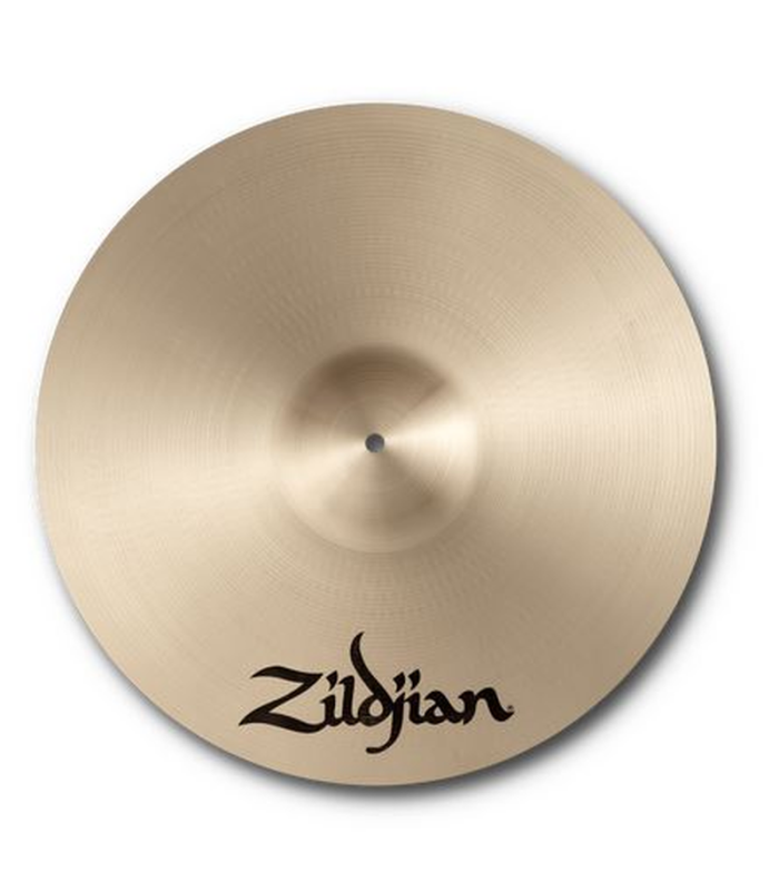 Cymbale Crash ZILDJIAN  18" A ZILDJIAN MEDIUM THIN 
