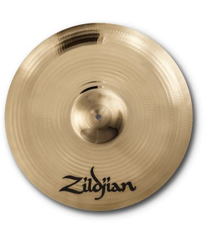 Cymbale Crash ZILDJIAN  18" A CUSTOM PROJECTION 
