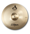 Cymbale Crash ZILDJIAN  18" A CUSTOM MEDIUM