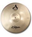 CYMBALE CRASH ZILDJIAN  18" A CUSTOM FAST