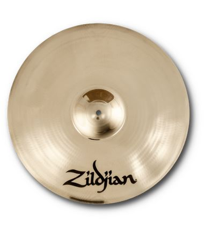 Cymbale Crash ZILDJIAN  18" A CUSTOM FAST 