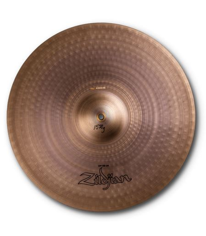 Cymbale Crash ZILDJIAN  18" A AVEDIS 