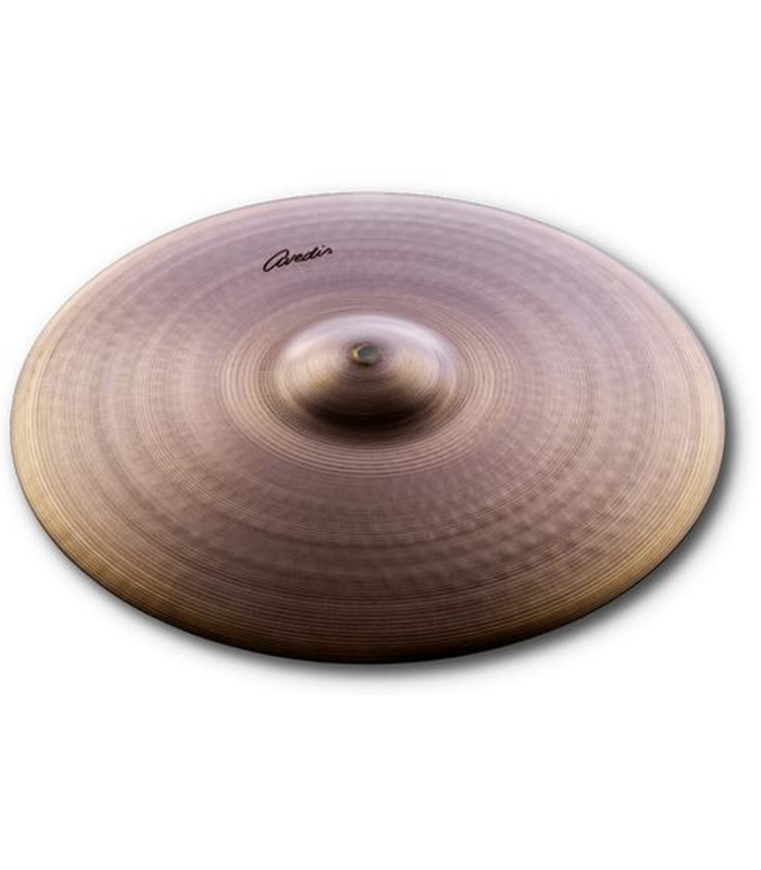 Cymbale Crash ZILDJIAN  18" A AVEDIS 