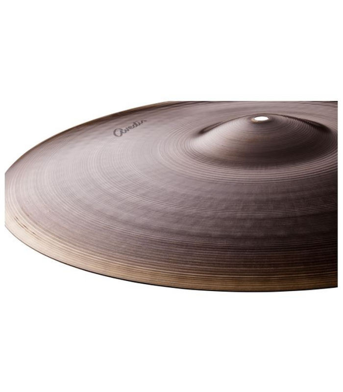 Cymbale Crash ZILDJIAN  18" A AVEDIS 