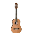 Guitare 1/2 LA MANCHA - GAUCHER (RUBI-CM12-GAUCHER)