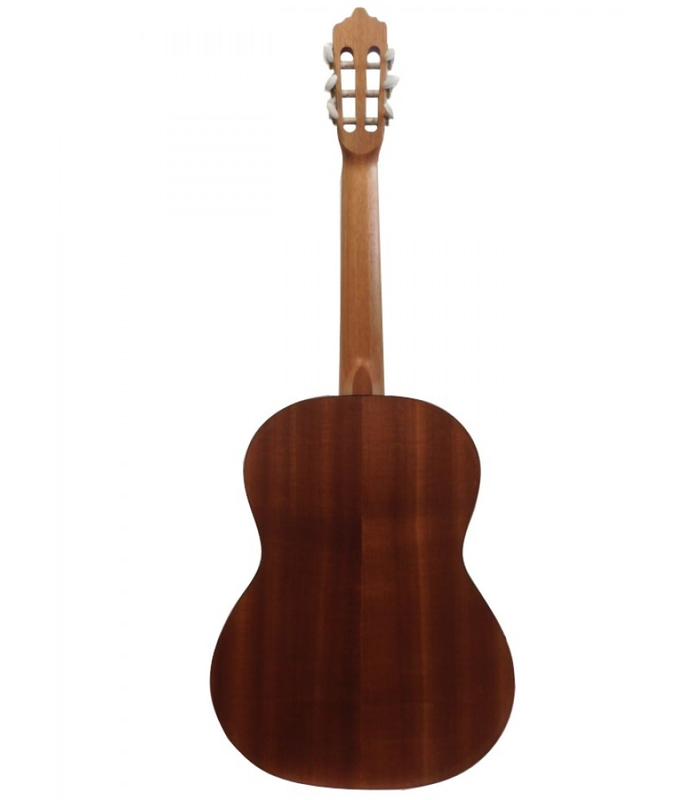 Guitare classique 4/4 LA MANCHA RUBINITO CM 