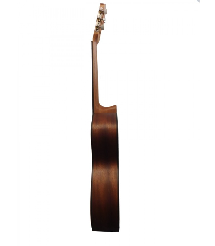 Guitare classique 4/4 LA MANCHA RUBINITO CM 