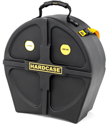 Case pour tom basse 16" HARD CASE HN16FT 