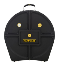 Case pour cymbales 24" HARD CASE HN12CYM24