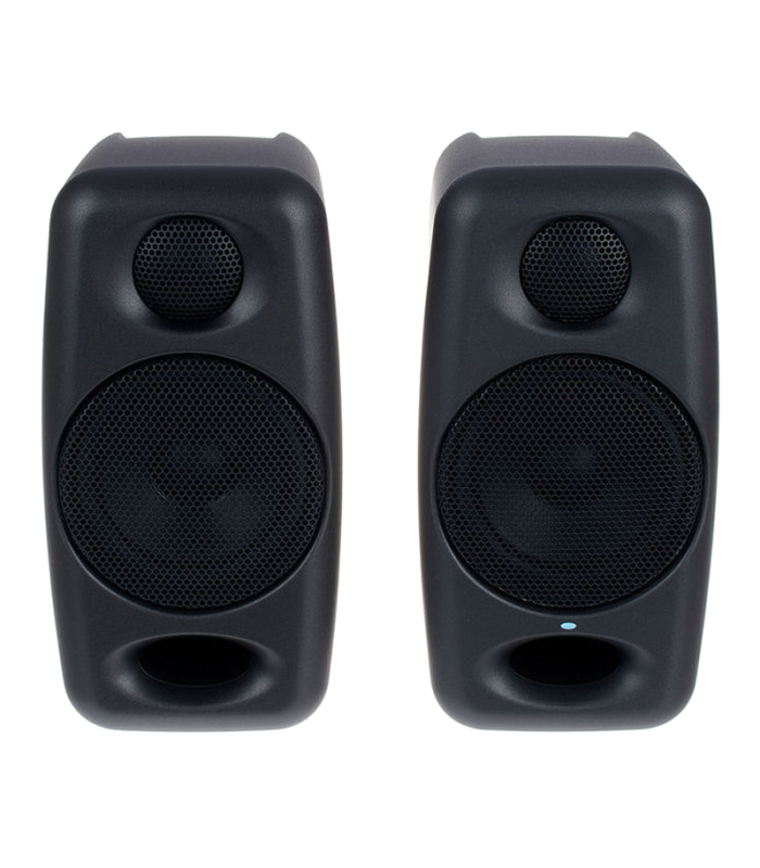 Altavoces de monitorización IK Multimedia iLoud Micro Negro