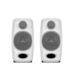 Altavoces de monitorización IK Multimedia iLoud Micro Blanco