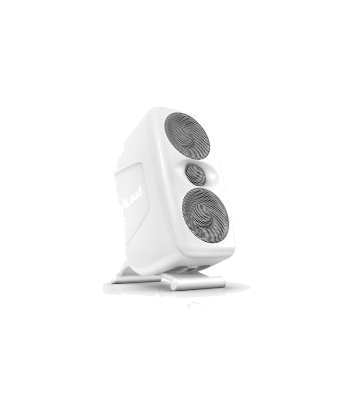Altavoces de monitorización IK Multimedia iLoud MTM