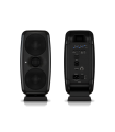 Haut-parleurs de monitoring IK Multimedia iLoud MTM Noir