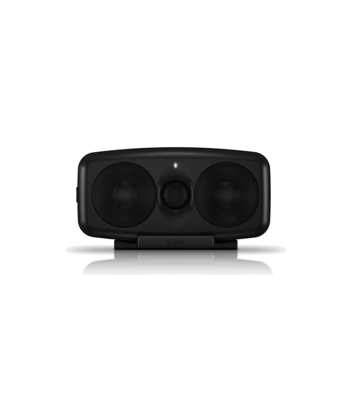 Altavoces de monitorización IK Multimedia iLoud MTM Negro