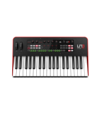 Synthétiseur IK Multimedia UNO Synth Pro