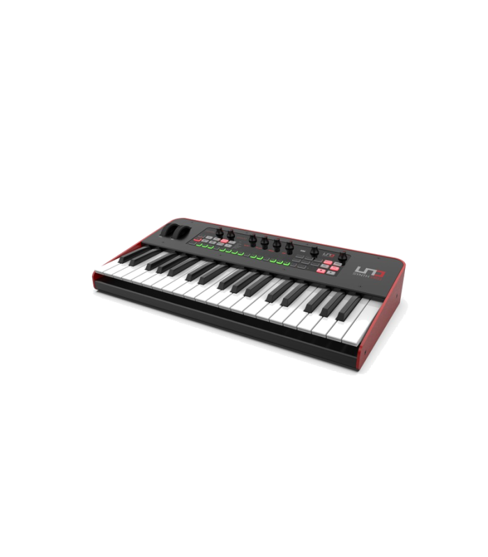 Sintetizador IK Multimedia UNO Synth Pro