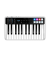 Clavier maître IK Multimedia IRIG KEYS I/O 25
