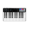 Clavier maître IK Multimedia IRIG KEYS I/O 25