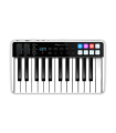 Clavier maître IK Multimedia IRIG KEYS I/O 25