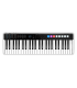 Clavier maître IK Multimedia IRIG KEYS I/O 49