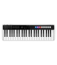 Clavier maître IK Multimedia IRIG KEYS I/O 49