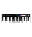 Clavier maître IK Multimedia IRIG KEYS I/O 49