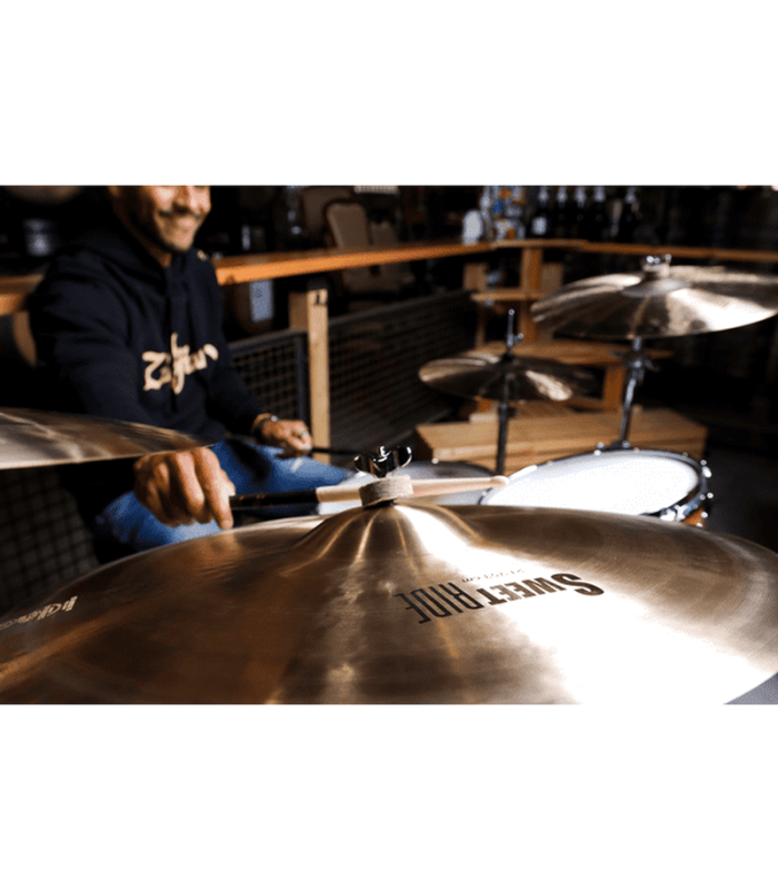 Set de cymbale complet Zildjian K Sweet Pack