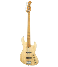 Basse électrique Sadowsky Custom Shop 21, 4 Standard J/J – NTS