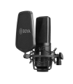 Microphone Studio Large Diaphragme Boya BY-M1000