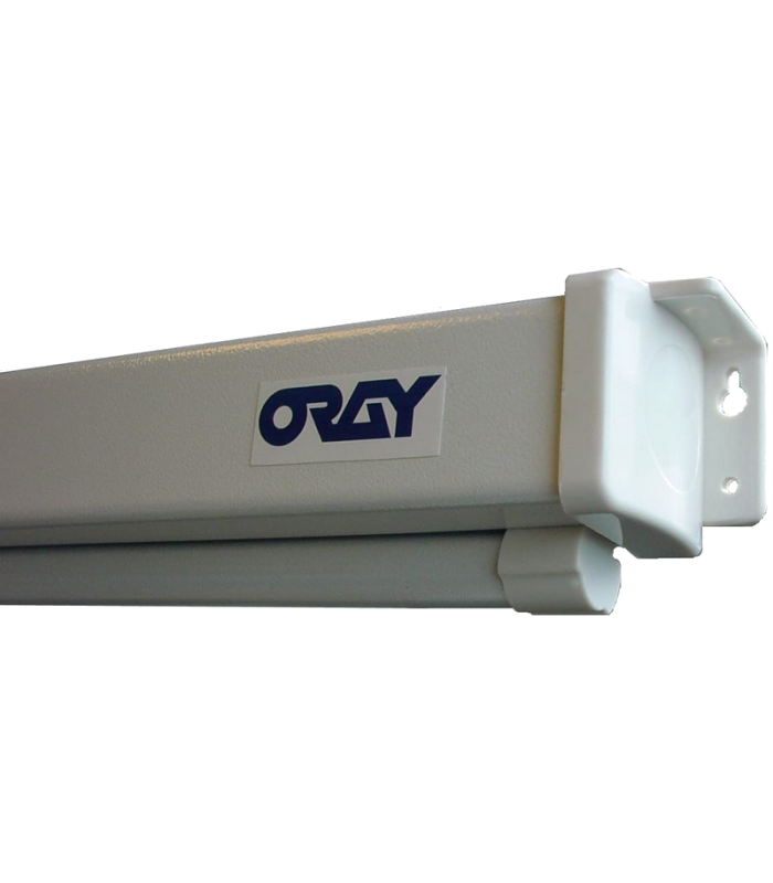 Pantalla manual ORAY 2000 HC 130 X 232