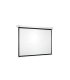 Pantalla manual ORAY PRO 2000 135 X 180