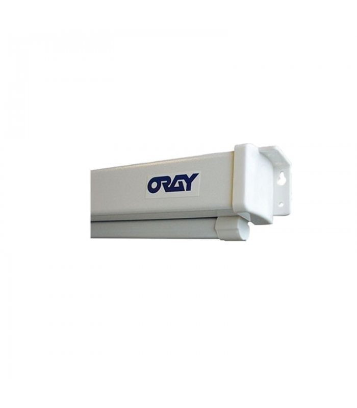 Écran Manuel ORAY PRO 2000 135 X 180