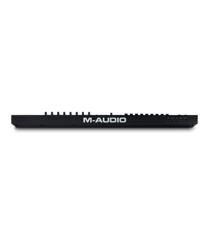Contrôleur MIDI USB 61 touches M-Audio Oxygen Pro 61