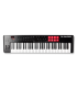 Contrôleur MIDI USB M-Audio Oxygen 61 MK V