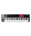 Contrôleur MIDI USB M-Audio Oxygen 61 MK V