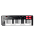 Contrôleur MIDI USB M-Audio Oxygen 49 MK V