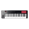 Contrôleur MIDI USB M-Audio Oxygen 49 MK V