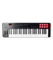 Contrôleur MIDI USB M-Audio Oxygen 49 MK V