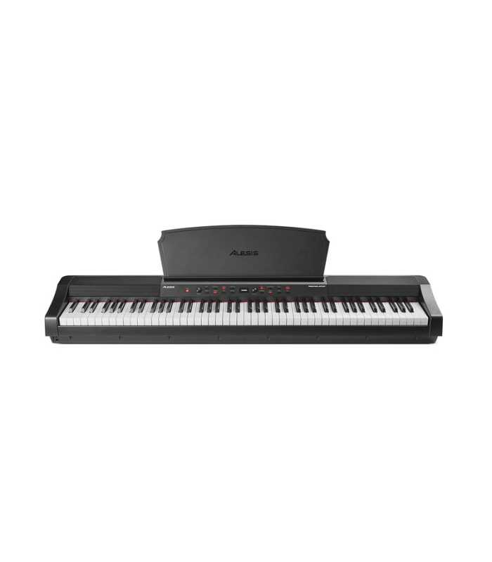 Piano numérique 88 touches Alesis Prestige Artist