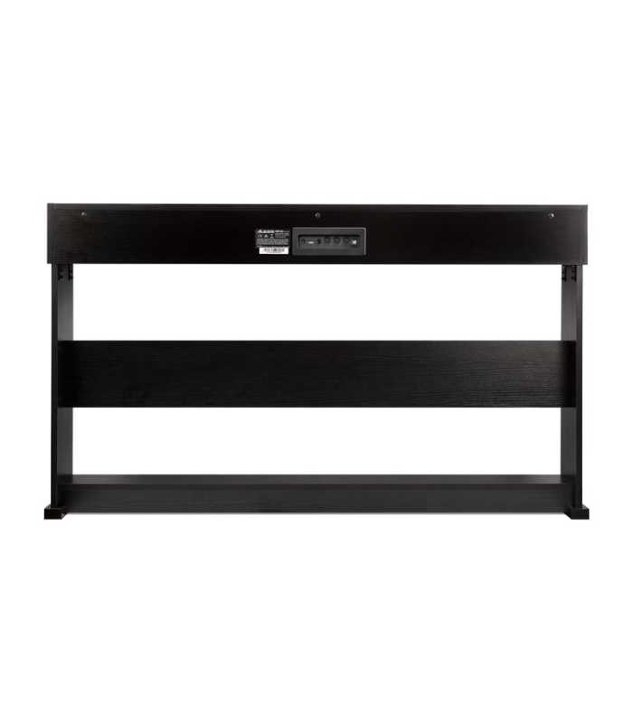 Piano numérique 88 touches Alesis VIRTUE AHP-1B Noir