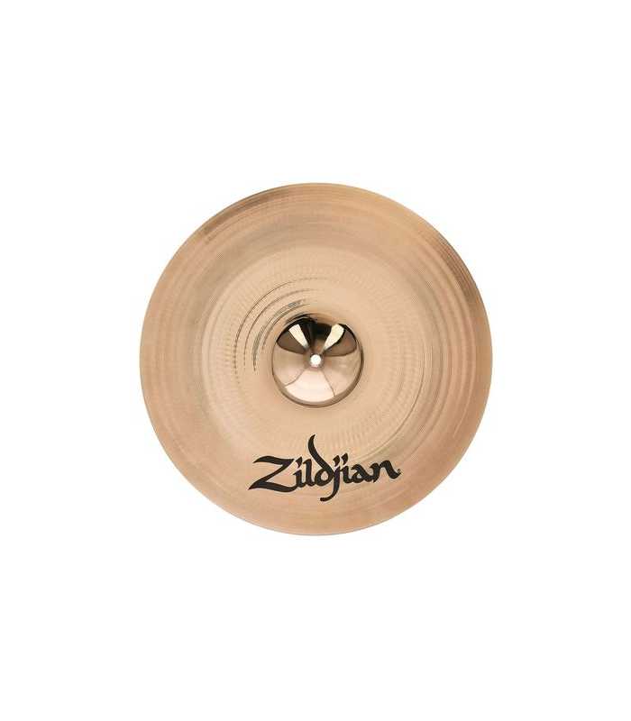 Cymbale Crash ZILDJIAN  17" A CUSTOM MEDIUM