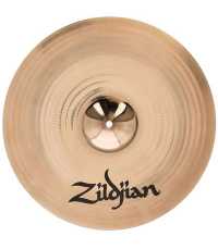 Cymbale Crash ZILDJIAN  17" A CUSTOM MEDIUM