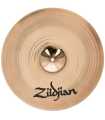 Cymbale Crash ZILDJIAN  17" A CUSTOM MEDIUM