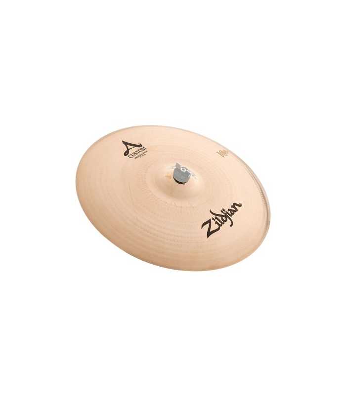 Cymbale Crash ZILDJIAN  17" A CUSTOM MEDIUM